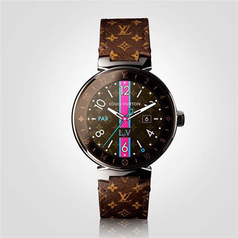 montre femme louis vuitton|All Watches Collection for Watches .